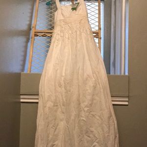 Lilly Pulitzer Ali Dress